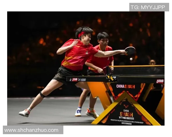 乒乓球耐力赛揭晓上海乒乓球队荣登榜首引发热议