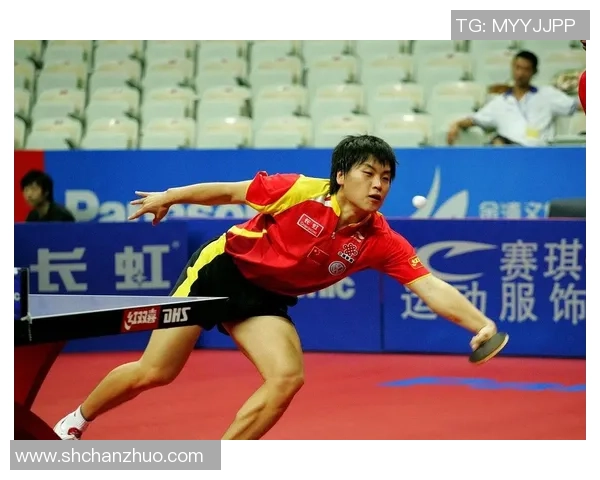 深圳乒乓球队转型之路：机遇与挑战并存的得失分析