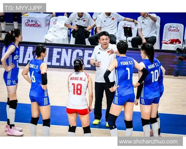 南京排球队比赛经验分享与提升策略探讨