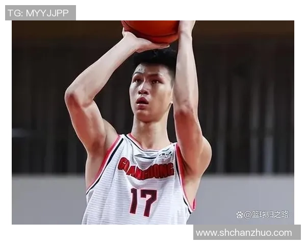 广州篮球队近期状态分析与表现评估全面解读