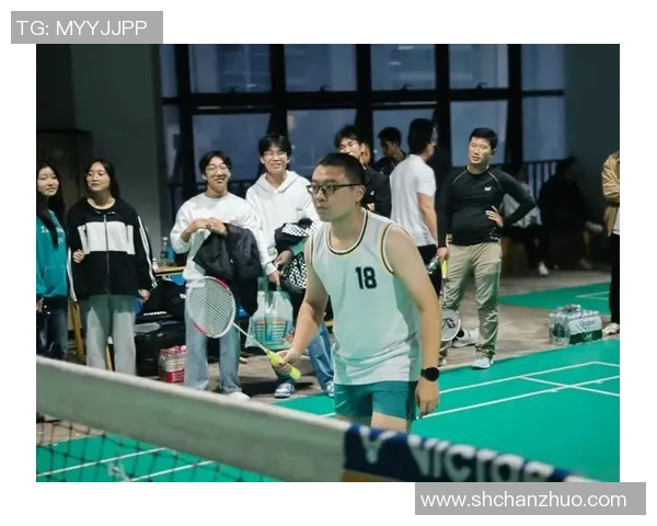 北京羽毛球队联赛表现分析团队协作的重要性与成效探讨